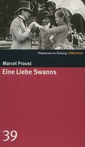 Proust Marcel - Eine Liebe Swanns