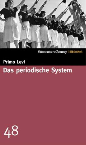 Levi Primo - Das periodische System