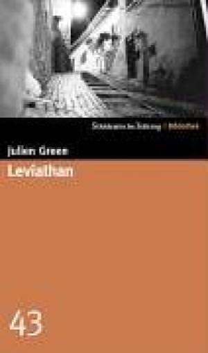Green Julien - Levithan