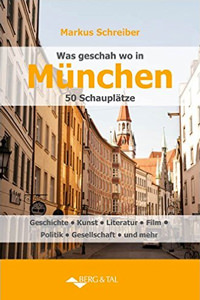 München Buch3939499455