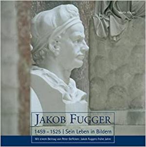 Jakob Fugger (1459 – 1525)