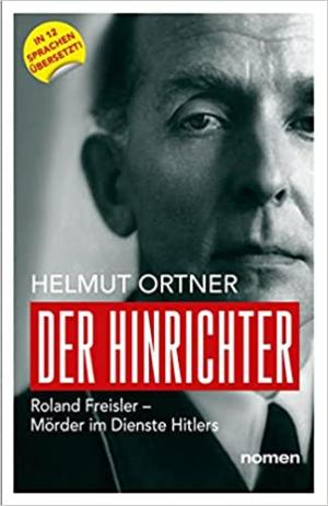 Ortner Helmut - Der Hinrichter