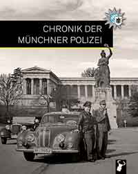 Münchner Blaulicht e. V. - Chronik der Münchner Polizei