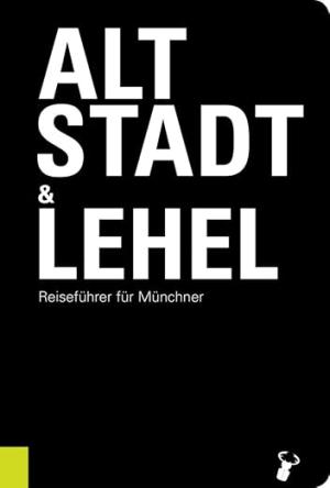 München Buch Altstadt & Lehel