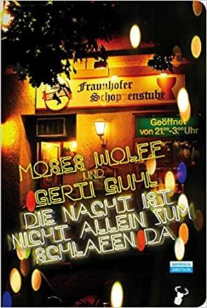 Wolff Moses, Guhl Gerti - 
