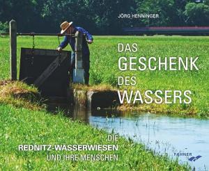 München Buch Das Geschenk des Wassers