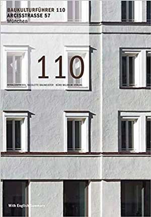  , Baukulturführer 110