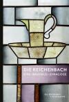 München Bücher - DIE REICHENBACH – EINE 'BAUHAUS'-SYNAGOGE  ISBN: 3943616983