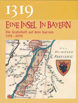 1319 Eine Insel in Bayern