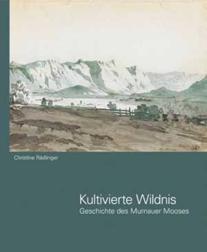 Rädlinger Christine - Kultivierte Wildnis