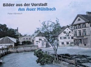 München Buch Bilder aus der Vorstadt