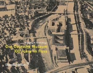 Kein Autor - „Das“ Deutsche Museum