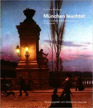 München Buch3948974187