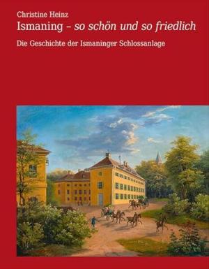 Heinz Christine Dr.  – Ismaning – so schön und so friedlich
