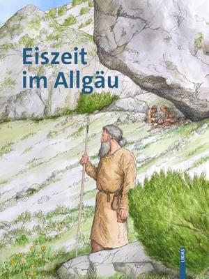 Eiszeit im Allgäu