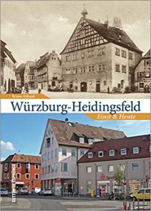 Würzburg-Heidingsfeld