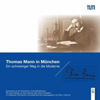  - Thomas Mann in München