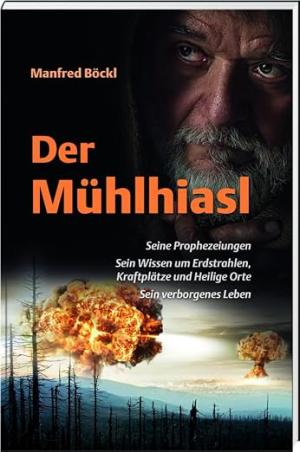 München Buch Der Mühlhiasl