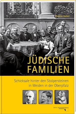  - Jüdische Familien