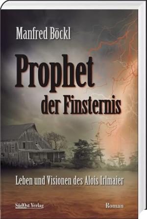 München Buch Prophet der Finsternis