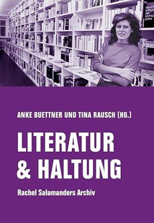 München Buch LITERATUR & HALTUNG