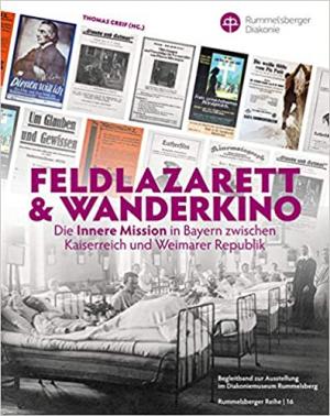 - Feldlazarett & Wanderkino