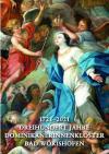 München Bücher - 1721–2021. Dreihundert Jahre Dominikanerinnenkloster Bad Wörishofen  ISBN: 3959762690