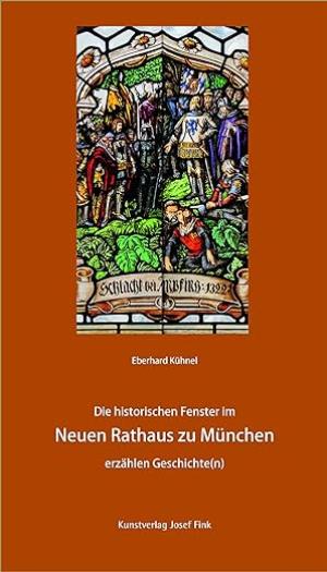 Kühnel Eberhard, Spreti Alexander von - 