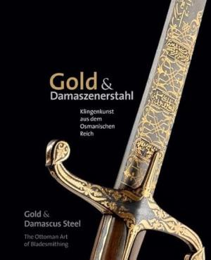  - Gold & Damaszenerstahl