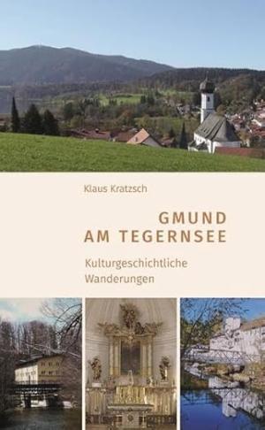 München Buch Gmund am Tegernsee