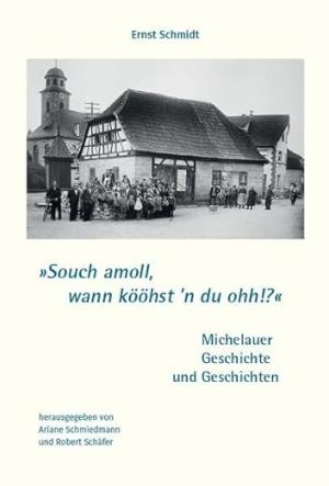 München Buch Souch amoll, wann kööhst 'n du ohh!?: