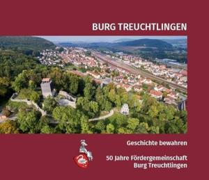 München Buch Burg Treuchtlingen.