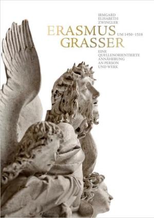 München Buch Erasmus Grasser (um 1450–1518)
