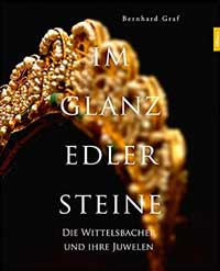 Graf Bernhard - Im Glanz edler Steine