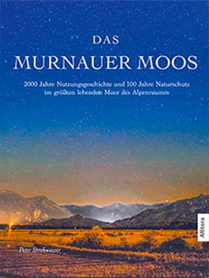 Strohwasser Peter - Das Murnauer Moos