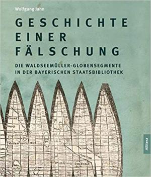Jahn Wolfgang - Geschichte einer Fälschung