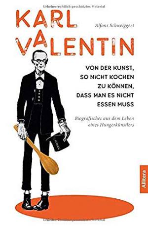 Schweiggert Alfons - Karl Valentin