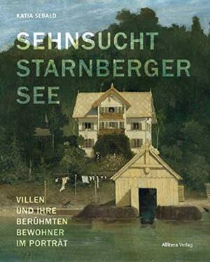 Sebald Katja - Sehnsucht Starnberger See:
