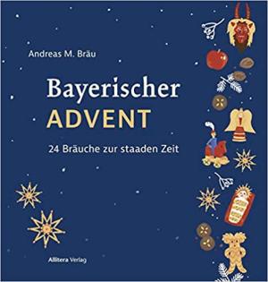 Bayerischer Adventskalender