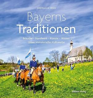 Bräu Andreas M. - Bayerns Tradition