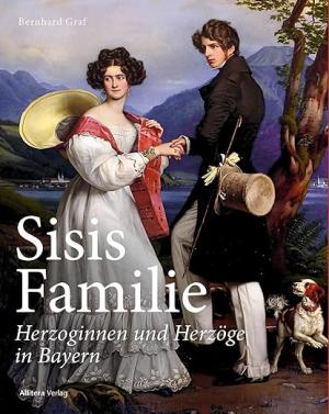 Graf Bernhard Dr. - Sisis Familie