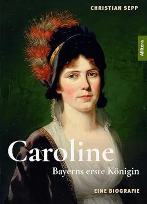 Sepp Christian - Caroline
