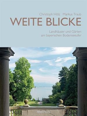 München Buch Weite Blicke