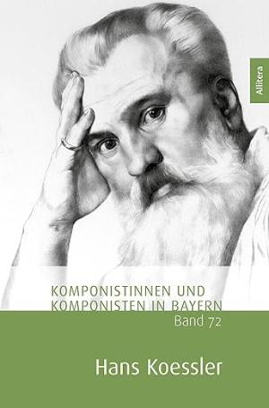 München Buch Hans Koessler