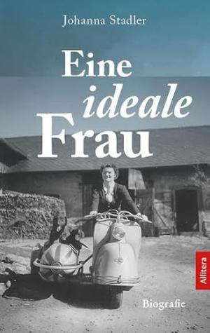 München Buch Eine ideale Frau
