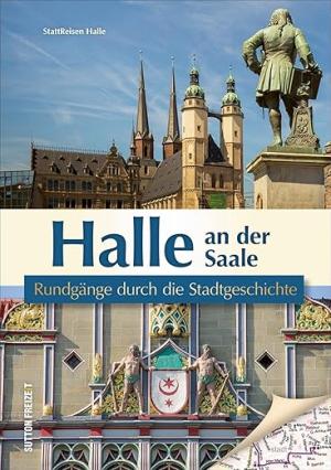  - Halle an der Saale