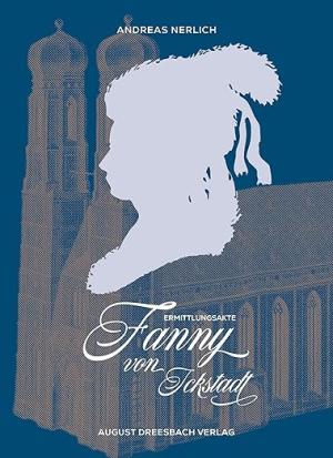 Nerlich Andreas - Fanny von Ickstadt