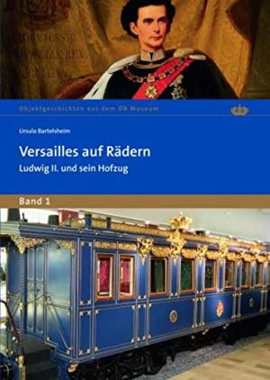 Versailles auf Rädern