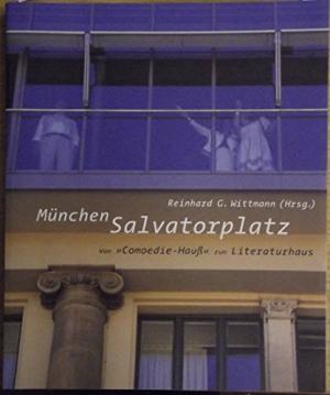  - München Salvatorplatz