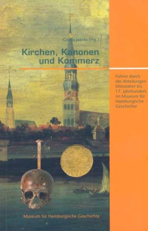  - Kirchen, Kanonen und Kommerz